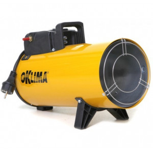 Oklima Gasheater SG80M Oklima Gasheater SG80M