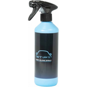 Stipt High Gloss Spray Stipt High Gloss Spray