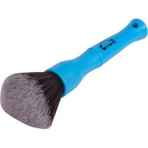 Stipt Exterior Detail Brush Stipt Exterior Detail Brush