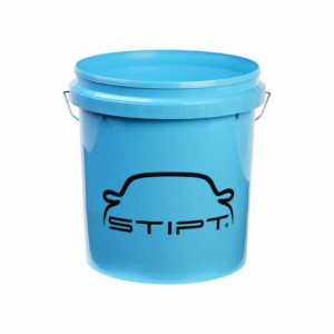 Stipt Grit Bucket 20L Stipt Grit Bucket 20L