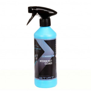 Stipt Interior Matt Cleaner Stipt Interior Matt Cleaner