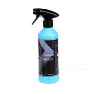 Stipt Clear Glass Stipt Clear Glass