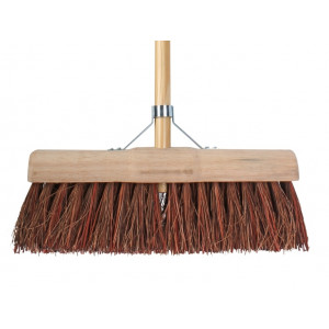 Gemeente bezem ronde kop 45cm, Talen Tools Gemeente bezem ronde kop 45cm, Talen Tools