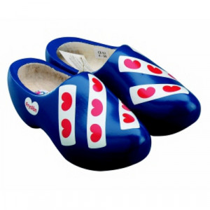 KLOMP FRIES MT. 14CM (22/23) KLOMP FRIES MT. 14CM (22/23)
