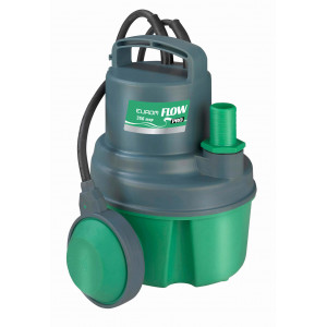 Eurom Flow PRO 350 mop Dompelpomp Eurom Flow PRO 350 mop Dompelpomp