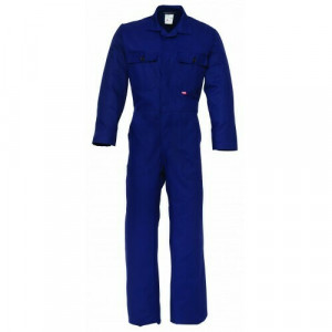 HAVEP OVERALL 2070 DONKERBLAUW MT 44 HAVEP OVERALL 2070 DONKERBLAUW MT 44