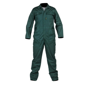 OVERALL P/K IMPORT, GROEN, 52 OVERALL P/K IMPORT, GROEN, 52