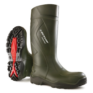 PUROFORT+ FULL SAFETY LAARS DUNLOP SN+SZ (S5), MT.36 PUROFORT+ FULL SAFETY LAARS DUNLOP SN+SZ (S5), MT.36