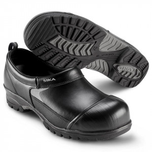 Sika Superclog dichte hak maat 48 Sika Superclog dichte hak maat 48