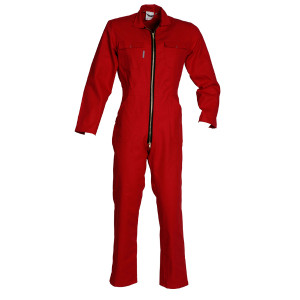 HAVEP 2161 RALLY KINDEROVERALL ROOD 158 HAVEP 2161 RALLY KINDEROVERALL ROOD 158