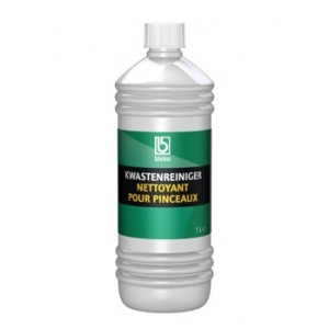 KWASTENREINIGER 1.0L KWASTENREINIGER 1.0L
