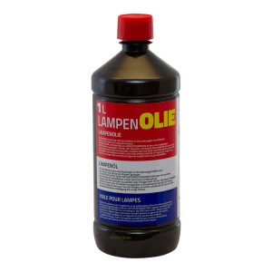 LAMPENOLIE 1-LITER -BLANK- LAMPENOLIE 1-LITER -BLANK-