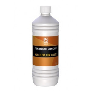 BLEKO 1LTR. LIJNOLIE GEKOOKT BLEKO 1LTR. LIJNOLIE GEKOOKT