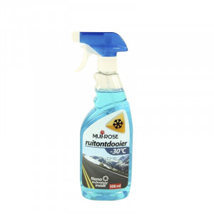Ruitontdooier Mullrose 500ml Ruitontdooier Mullrose 500ml