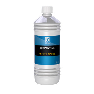 TERPENTINE, 1-LITER TERPENTINE, 1-LITER