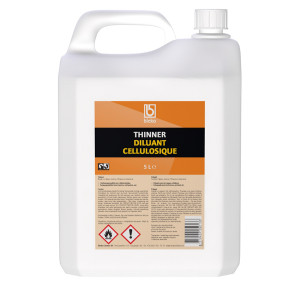 BLEKO 5LTR. THINNER BLEKO 5LTR. THINNER