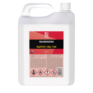 BLEKO 5LTR. WASBENZINE BLEKO 5LTR. WASBENZINE