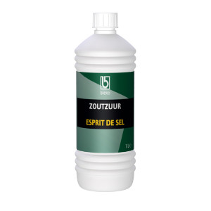 ZOUTZUUR 1LTR OPL. 10 PROC. ZOUTZUUR 1LTR OPL. 10 PROC.