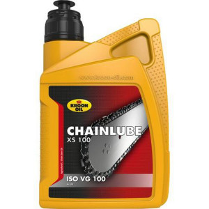 KETTINGZAAGOLIE KROON-OIL CHAINLUBE XS 100, 1-LITER KETTINGZAAGOLIE KROON-OIL CHAINLUBE XS 100, 1-LITER