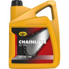 KETTINGZAAGOLIE KROON-OIL CHAINLUBE XS 100, 5-LITER KETTINGZAAGOLIE KROON-OIL CHAINLUBE XS 100, 5-LITER