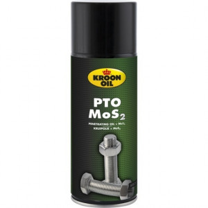 400 ML AEROSOL KROON-OIL PTO MOS2 400 ML AEROSOL KROON-OIL PTO MOS2