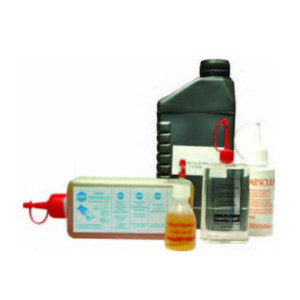 SCHEERMACHINE OLIE HEINIGER, 100ML. SCHEERMACHINE OLIE HEINIGER, 100ML.
