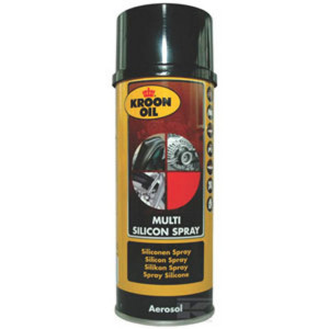 400 ML AEROSOL KROON-OIL SILICONE SPRAY 400 ML AEROSOL KROON-OIL SILICONE SPRAY