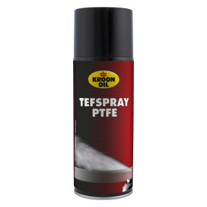 400 ML AEROSOL KROON-OIL TEFSPRAY PTFE 400 ML AEROSOL KROON-OIL TEFSPRAY PTFE