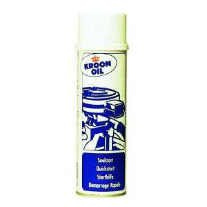STARTPILOOT, QUICKSTART 400ML STARTPILOOT, QUICKSTART 400ML