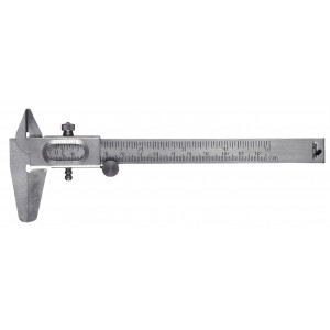 SCHUIFPASSER 120MM SCHUIFPASSER 120MM
