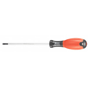 SCHROEVENDRAAIER PLAT 4.0X125 1COM SCHROEVENDRAAIER PLAT 4.0X125 1COM