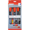 SET SCHROEVENDRAAIERS 6DLG 1COM SET SCHROEVENDRAAIERS 6DLG 1COM