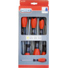 SET SCHROEVENDRAAIERS TX 6DLG 1COM SET SCHROEVENDRAAIERS TX 6DLG 1COM