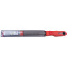 HOUTRASP 200MM (HALFROND)