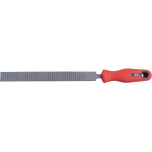 HOUTRASP 200MM (PLAT)