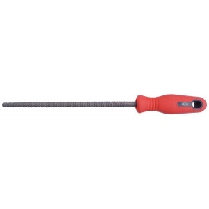 HOUTRASP 200MM (ROND)