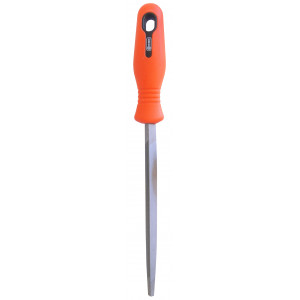 VIJL 125MM (SCHERPE ZAAGVIJL)
