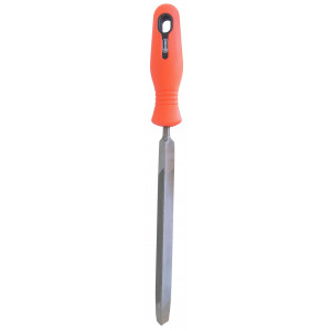 VIJL 125MM (ZAAGVIJL)
