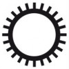 VIJL 150MM (4.0-KETTINGZAAG)