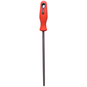 VIJL 200MM (ROND)