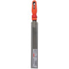 VIJL 250MM (HALFROND)
