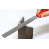 VIJL 250MM (PLAT)