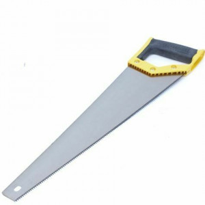 HANDZAAG HARDPOINT, 55CM -MM- HANDZAAG HARDPOINT, 55CM -MM-
