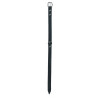 HONDENHALSBAND LEER 20MM, ZWART