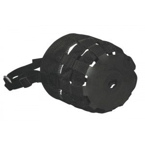 MUILKORF NYLON -VOLBLOED (COB) MUILKORF NYLON -VOLBLOED (COB)
