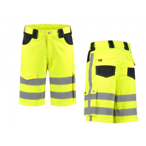 BERMUDA HIGH VISIBILITY RWS FLUOGEEL MAAT 58 BERMUDA HIGH VISIBILITY RWS FLUOGEEL MAAT 58