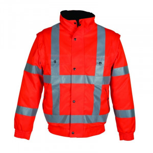 HAVEP RWS JACK FLUORORANJE 5126 MT 3XL HAVEP RWS JACK FLUORORANJE 5126 MT 3XL
