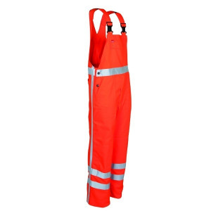 AM.OVERALL RWS HIGH VISIBILITY HAVEP FLUO ORANJE, 54 AM.OVERALL RWS HIGH VISIBILITY HAVEP FLUO ORANJE, 54
