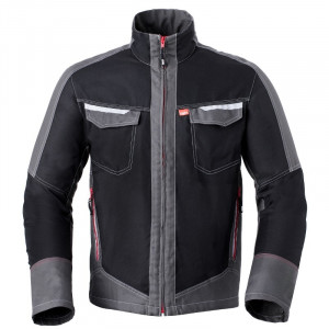 JAS HAVEP 50172 MAAT M ZWART/GRIJS JAS HAVEP 50172 MAAT M ZWART/GRIJS