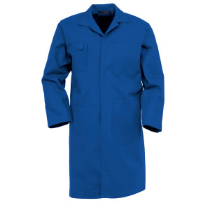STOFJAS KATOEN HAVEP KORENBLAUW, 50 STOFJAS KATOEN HAVEP KORENBLAUW, 50